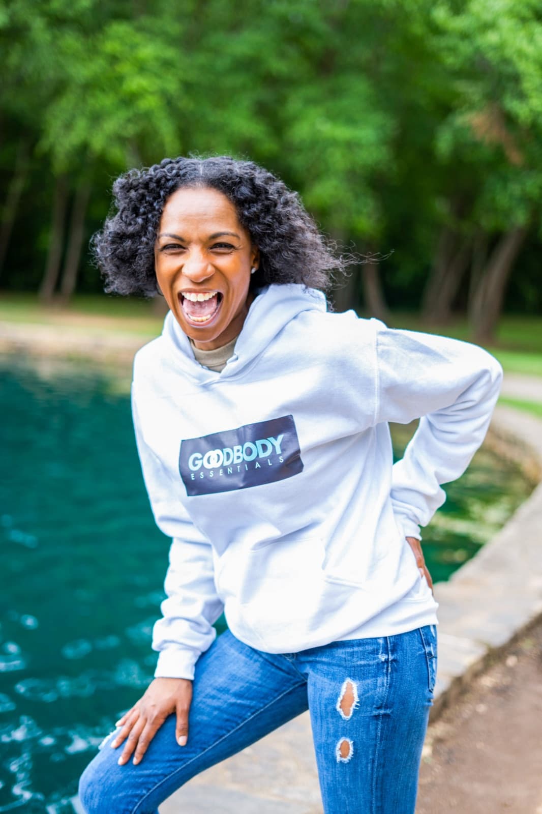 Kiondra Watson